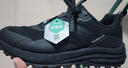 探路者（TOREAD）徒步鞋 25春夏户外男士运动防滑耐磨透气登山鞋 TFAACN81759 实拍图