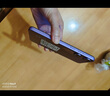 酷派（Coolpad）锋尚60 pro 全新高清八核256G智能手机学生大屏便宜百元机长续航老年人备用机 仙霞紫 实拍图