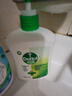 滴露（Dettol）洗手液抑菌滋润450g*2+松木450g*2儿童家庭补充装消毒温和护手 实拍图