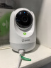 360摄像头9pro 800万云台 家用摄像头 家用监控摄像机 手机远程监控器360度夜视全景 婴儿看护器 实拍图