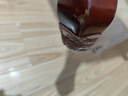 桌椅防静音脚垫脚套防滑脚贴地板保护套耐磨凳子椅套自粘弹力绷带 咖啡色 2.5cm*2米【1卷】 实拍图