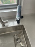 安吉尔家用净水器直饮净水机玉龙Pro1200G纯水净饮机国家补贴 5年长效RO膜反渗透厨下式过滤器金榜爆款 实拍图