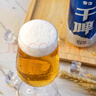 雪花啤酒（Snowbeer）雪花干啤500ml*12听沈阳产 丝滑爽口 婚宴 实拍图