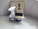 皇宇皮革清洁护理剂真皮沙发座椅清洗保养油皮具汽车座椅上光养护套装 实拍图