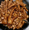 潮夫道鱼籽福袋150g 火锅食材关东煮丸料包心鱼丸子麻辣烫部队火锅烧烤 实拍图