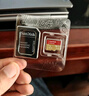 闪迪（SanDisk）512GB TF(MicroSD)内存卡 4K极速金卡A2 V30 U3行车记录仪 运动相机无人机 监控存储卡 读190MB/s 实拍图