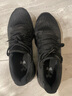 安德玛（UNDERARMOUR）Charged Vantage Fun CN男子运动跑步鞋跑鞋3026450 黑色002 40.5 实拍图