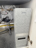 美的（Midea）【白泽Max 1200G】0阻垢剂净水器国家补贴家用 6年RO反渗透厨下式直饮过滤净水机 触控屏双出水 实拍图