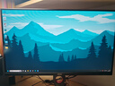 AOC 23.8英寸 原生200Hz FastIPS 1ms HDR10 硬件低蓝光不闪屏 小钢炮 PS5游戏电竞电脑显示器 24G10E 实拍图