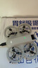 大疆 DJI Neo 掌上 Vlog 跟拍无人机 4K 高清露营旅行航拍飞行相机 新手入门级mini型 实拍图