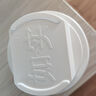 光明 如实 水果坚果可可燕麦 135g*3 发酵乳酸奶酸牛奶 0蔗糖健康轻食 实拍图
