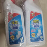 威王洁厕液强效去垢洁厕灵厕所马桶清洁剂除菌去味500g*6瓶 实拍图