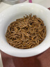 安纯红茶金骏眉特级武夷正宗2025新茶蜜香单芽黄芽春茶叶礼盒送礼250g 金芽金骏眉250g【热销爆款】 实拍图