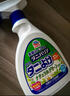 安速日本品牌除螨喷雾350ml 进口祛螨喷剂【长效45天】床上免洗母婴 实拍图