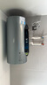 美的（Midea）【亲肤活水Q5S】60L电热水器 瞬热洗富锶养肤温泉浴 免换镁棒3200W速热家用储水式国家补贴20% 实拍图