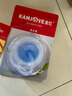金灶（KAMJOVE）茶具原装进水管食品接触用硅胶管桶装水抽水器吸水管抽水管 1.38米进水管+不锈钢沉头 实拍图