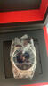 天梭（TISSOT）瑞士手表 俊雅系列石英男士腕表送礼物 T063.610.11.038.00 实拍图