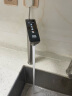 海尔（Haier）【鲜活水】瞬时1400Gpro+直饮净水机RO反渗透净水器双出水净饮机HKC3000-R883D2U1国家补贴 实拍图