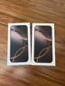 Apple/苹果 iPhone 16 Pro（A3294）512GB 沙漠色钛金属 支持移动联通电信5G 双卡双待手机 实拍图