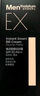 曼秀雷敦男士素颜霜防晒SPF30粉底液30g哑光小黑砖乳液护肤品男 实拍图