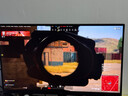 AOC 27英寸 2K 显示器 240Hz 快速液晶HDR10电竞游戏0.5ms台式电脑屏幕 【入门版】2K 260Hz Q27G41ZE 实拍图