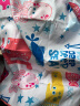 361°儿童速干浴巾斗篷带帽女童男童吸水浴巾毛巾沙滩巾温泉浴袍 实拍图