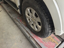 固铂（Cooper）汽车轮胎 265/65R17 116H  ATT 适配普拉多/坦克300/江铃S350 实拍图
