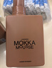 妈妈壹选MOKKA MOUSSE洗衣液650ml 持久留香112天2025年度色  实拍图