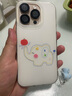 Apple/苹果 iPhone 16 Pro（A3294）256GB 沙漠色钛金属 支持移动联通电信5G 双卡双待手机 实拍图