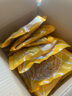 雁门清高山西特产莜面鱼鱼燕麦粗粮杂粮低脂代餐主食早餐面食年货节 【燕麦甄选】200g*2袋 实拍图