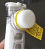 氧精灵雾化器雾化机儿童家用医用手持雾化婴儿成人老人轻音款Air Pro 8+ 实拍图