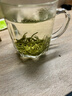 正宗胖东来超市茶叶 (特级头采毛尖)茶叶绿茶新茶明前头采特级 特级头采毛尖一罐装250克 实拍图