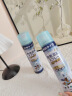 kinbata鞋子除臭剂银离子鞋袜除臭喷雾运动鞋皮鞋抑菌防臭 330ml*2 实拍图