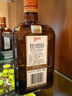 君度（Cointreau Liqueur）洋酒 橙酒力娇酒700ml   实拍图