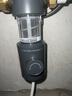 海尔（Haier）前置过滤器超9T大通量小飓风家用净水器40微米磁环吸附双过滤全屋净水非直饮自动冲洗HP-37PRO 实拍图