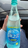 统一 海之言电解质饮料柠檬口味 500ml*15瓶/箱 （新老包装随机发货） 实拍图