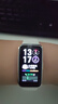 华为（HUAWEI）手环10 标准版 冰川白 智能手环专业睡眠分析情绪健康铝合金机身心率监测运动手环华为手环9升级 实拍图