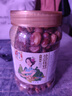 春江月牛肉味蚕豆500g罐装香脆油炸兰花豆下酒菜坚果炒货休闲零食小吃 实拍图