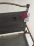 骆驼（CAMEL）户外露营折叠椅便携式靠背写生躺椅野营钓鱼凳克米特椅1J722C7586 实拍图