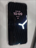 朗客【2片】适用苹果16 /15钢化膜iPhone16/15手机膜无边全屏覆盖高清抗指纹超薄玻璃防摔保护贴膜前膜 实拍图