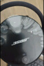 Bose【国家补贴】SoundLink Revolve+ 蓝牙音响 II 黑色 360度环绕防水电脑桌面音响 大水壶二代 实拍图