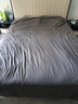 无印良品100%纯棉四件套床上用品全棉床单被套200*230cm1.5/1.8米床 实拍图