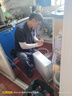 海尔（Haier）【鲜活水】1000Gpro家用净水机5年RO反渗透净水器直饮净饮机HKC2400-R791D2U1国家补贴 实拍图