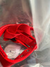 欢宠网狗绳3件套狗狗牵引绳狗项圈链子胸背带遛狗绳子中大型犬宠物用品 实拍图