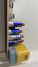 WD-40专效型车窗润滑剂 天窗胶条保护剂 玻璃升降消除异响消除油  型号：882128 280ml 1瓶 实拍图
