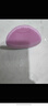斐珞尔（FOREO）露娜洗脸仪LUNA mini2 plus净透洁面仪平衡油脂洗脸仪电动 清洁毛孔洗脸神器 粉色 实拍图