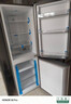 澳柯玛（AUCMA）183升双门小型家用电冰箱家用租房用双开门小冰箱二门冰箱节能低噪 以旧换新 BCD-183HCDNE 实拍图