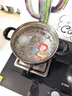 佳尔优优（garkoko）小月龄牙胶婴儿磨牙咬胶棒蘑菇安抚宝宝防吃手0-3-6个月按摩款 实拍图