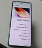 vivo iQOO Z9 Turbo 第三代骁龙8s独显芯片Turbo 6000mAh超薄蓝海电池 新品5G电竞手机 星芒白12+512GB全网通 官方标配 实拍图