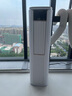 志高（CHIGO）【销量TOP1｜1秒速冷】移动空调单冷可移动式空调制冷一体机免外机厨房室内无排风管立式小空调 大2匹 冷暖｜塔式新品 实拍图